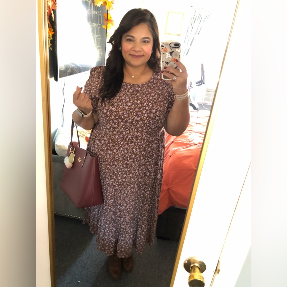 Aerie Dress